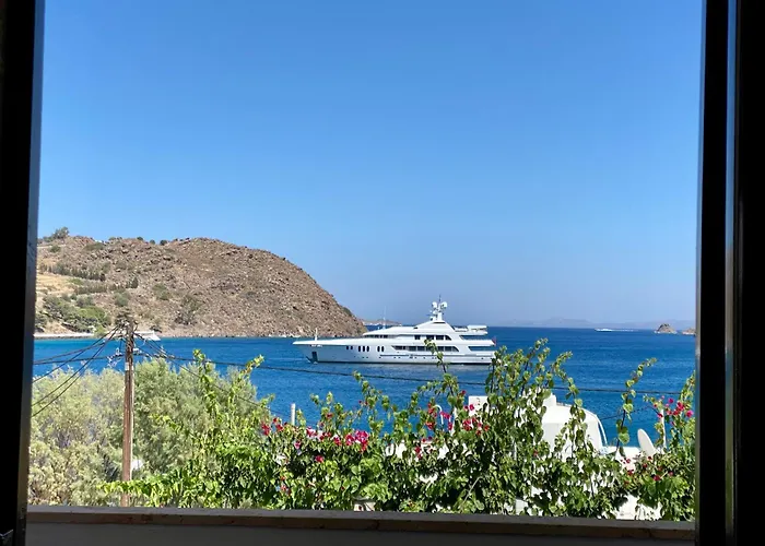 شقة Petridi Maria & *