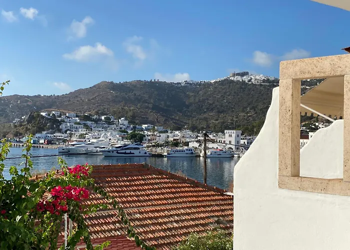 Petridi Maria & شقة *