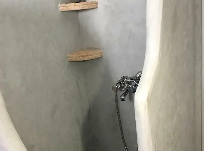 Petridi Maria & شقة سكالا