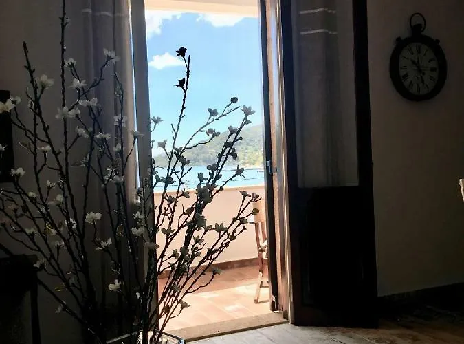 Petridi Maria & * سكالا