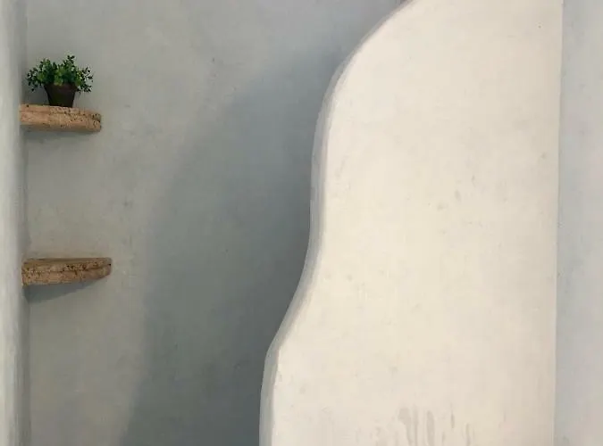 شقة Petridi Maria & سكالا