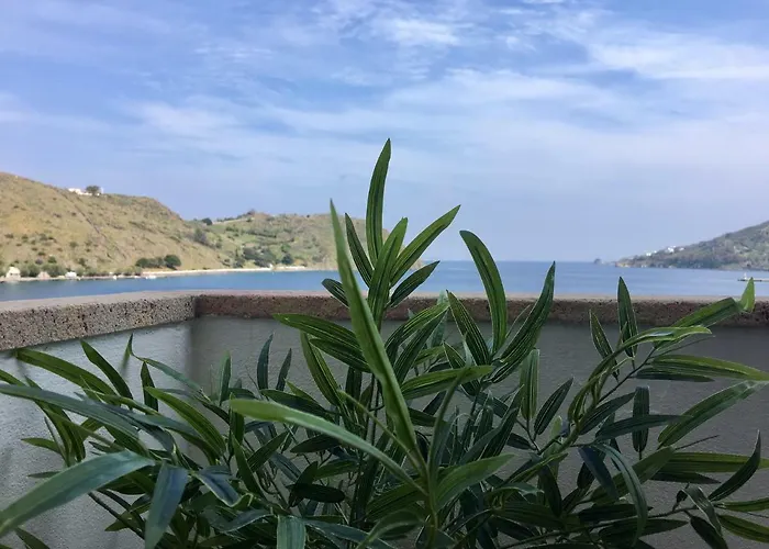 شقة Petridi Maria &