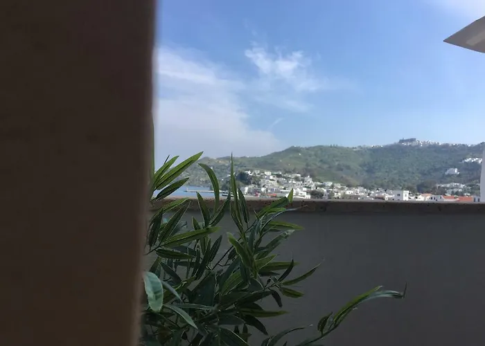 Petridi Maria & سكالا